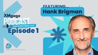 Season 1 Episode 1: Hank Brigman
