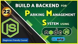 Node.js Tutorial for Beginners #22 - Authorization - Managing User Roles