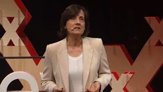 Why environmental conservation won't save nature | Lesley Hughes | TEDxSydney