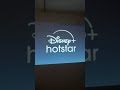 Stream Disney+ Hotstar in 4K on FOCASI HY300 Pro Home Projector | Ultimate Movie Experience!