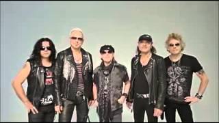 Scorpions Return To Forever New Album 2015