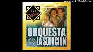 LA SOLUCION - ESTE AMOR IMPOSIBLE