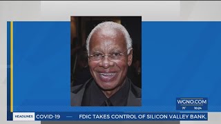 Bob Tucker, pioneer in New Orleans politics and business laid to rest