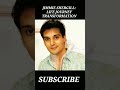 Jimmy Shergill life journey 1970 to present #shorts #youtubeshorts #ashortaday