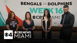 Local restaurants going head to head for title of best tailgate food at Hard Rock Stadium