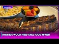 Firebirds Wood Fired Grill, Food Review 2024