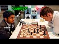 Nihal Sarin's Thrilling Final Tiebreak | Nihal vs Deac | World Cup