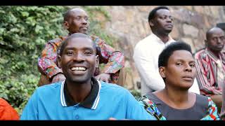 IGIHE KIRAGEZE BY GANA YESU CHOIR