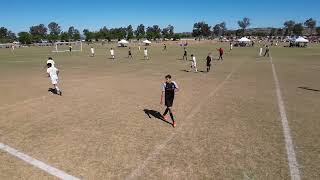 LASC B09 NPL VS CITY SC- SAN MARCOS CITY SC 09B ACADEMY