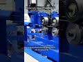 Automatic Wire Straightening and Cutting Machine, Servo Wire Straightening and Cutting Machine.