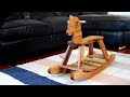 My Kids Want This Rocking Horse Now