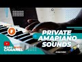 Private School Amapiano Sounds 🔥🔥🔥║ FL Studio Tutorial 2021