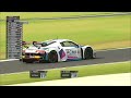 qualifying phillip island fanatec gt australia 2024