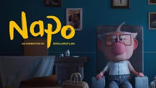 NAPO | XLR SHORT FILM | HAPPY family #shortfilm