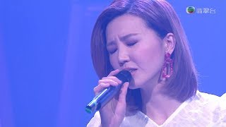 191012 吳若希 Jinny - 愛情無價 ○ 勁歌金曲 [4K 60fps]