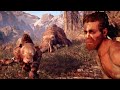 1 ファークライ プライマル～オロスへの道～【farcry primal】