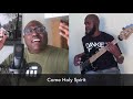 Uthando-Come Holy Spirit l Ethnos Network