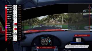 ACC | FRL - Endurance R1 Bathurst