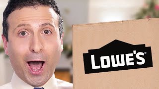 Top 10 Lowes Black Friday Deals 2022