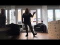 Sin City Lights Line Dance Tutorial