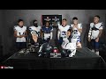 🎤 Cool Paso Podcast 8th Grade Del Valle Middle School Football 2024