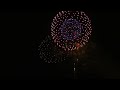 real sound 淀川花火大会2011 part4 フィナーレ the finale of yodogawa fireworks in osaka