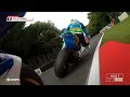 2024 bennetts british superbikes round 8 cadwell park race 3 onboard highlights