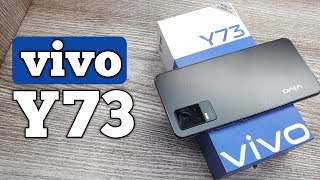 Vivo Y73 Unboxing - Should You Buy it ?