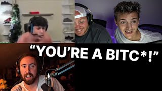 Ninja Just Destroyed His Career (again)