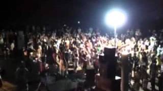 『六火祭in 内海 2011 』２