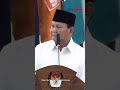 Prabowo Ke Anies Cak Imin: Saya Tahu Senyum Anda Berat