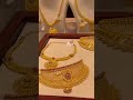 Latest Gold necklace designs with wt & price - 🙏 CHECK DESCRIPTION BOX FOR FULL VIDEO…