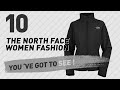 The North Face Apex Bionic Jacket // New & Popular 2017