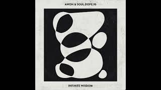 Awon \u0026 Soul.Dope.95 - Infinite Wisdom feat. Napoleon Da Legend