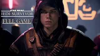 ஸ்டார் வார்ஸ் STAR WARS JEDI:SURVIVOR  FULL GAME Play PS5 LIVE #@shadow_Gaming Tamil