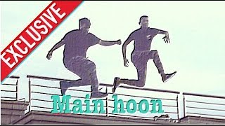 Main Hoon Video Song | Munna Michael 2017 | Tiger Shroff | Siddharth Mahadevan | Tanishk Baagchi