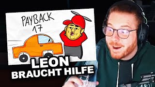 Unge REAGIERT auf MiiMii - PAYBACK 17 | #ungeklickt