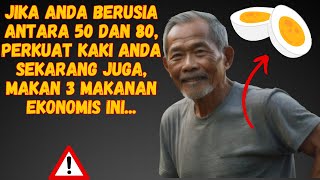 Temukan 3 Rahasia Untuk Memulihkan Kaki Anda Sekarang Juga!