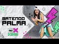 Batendo Palma - Dani Russo | FitDance Kids (Coreografía) Dance Video