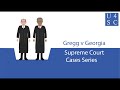 Gregg v Georgia (1976): Supreme Court Cases | Academy 4 Social Change