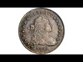 stack’s bowers introduces the 1796 silver dollar bb 66