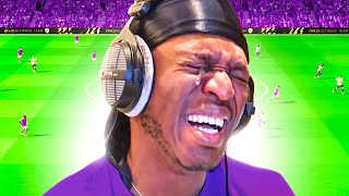 The Last EVER Sidemen Pro Clubs Episode