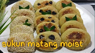 punya sukun matang jangan dibuang||buat bikin kue enak||begini caranya@MamahestaChannel-ap0181