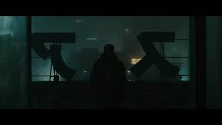 (Blade Runner 2049 Music Video) 0kami - The Awoken
