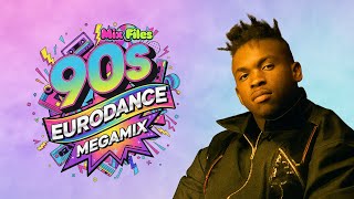 Mix Files 90s Eurodance Megamix (mixed by: Orbán 