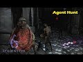 RESIDENT EVIL 6 - AGENT HUNT Random Gameplay