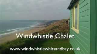 Whitsand Bay Chalet In Cornwall's Forgotten Corner