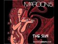 Maroon 5 -Songs about Jane TRACKLIST