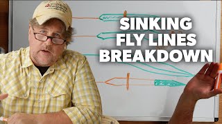 Q&A | #45 - Sinking Fly Lines EXPLAINED!