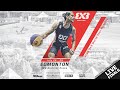 RE-LIVE | FIBA 3x3 World Tour Edmonton 2023 | Day 1 | 3x3 Basketball